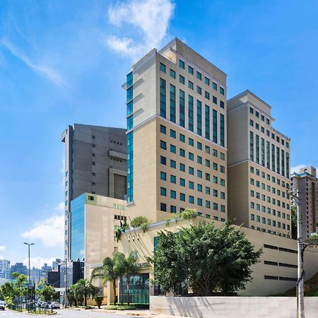 Caesar Business Belo Horizonte Belvedere Екстериор снимка