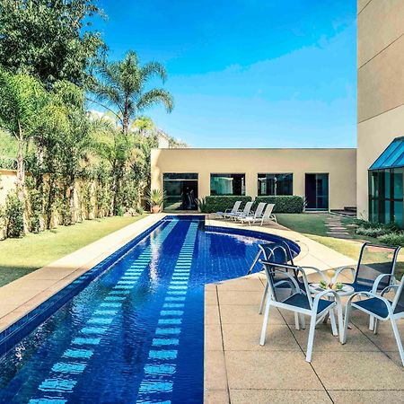 Caesar Business Belo Horizonte Belvedere Екстериор снимка