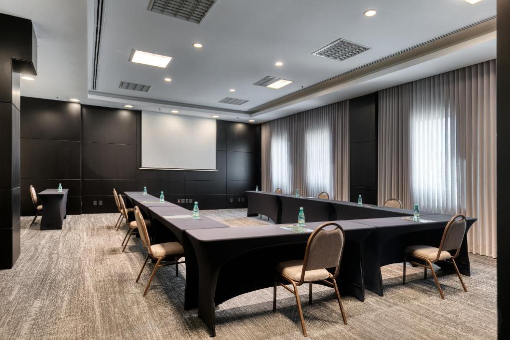 Caesar Business Belo Horizonte Belvedere Екстериор снимка
