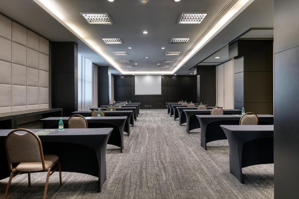 Caesar Business Belo Horizonte Belvedere Екстериор снимка
