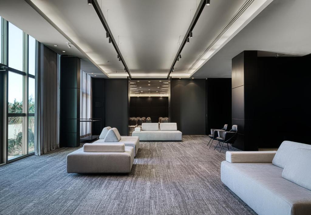Caesar Business Belo Horizonte Belvedere Екстериор снимка