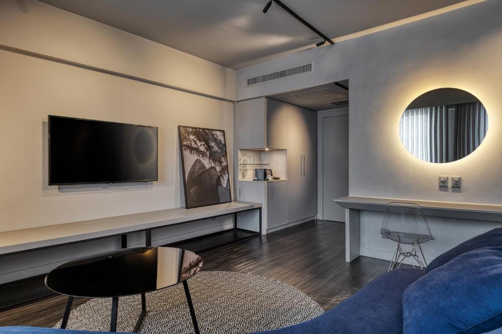 Caesar Business Belo Horizonte Belvedere Екстериор снимка