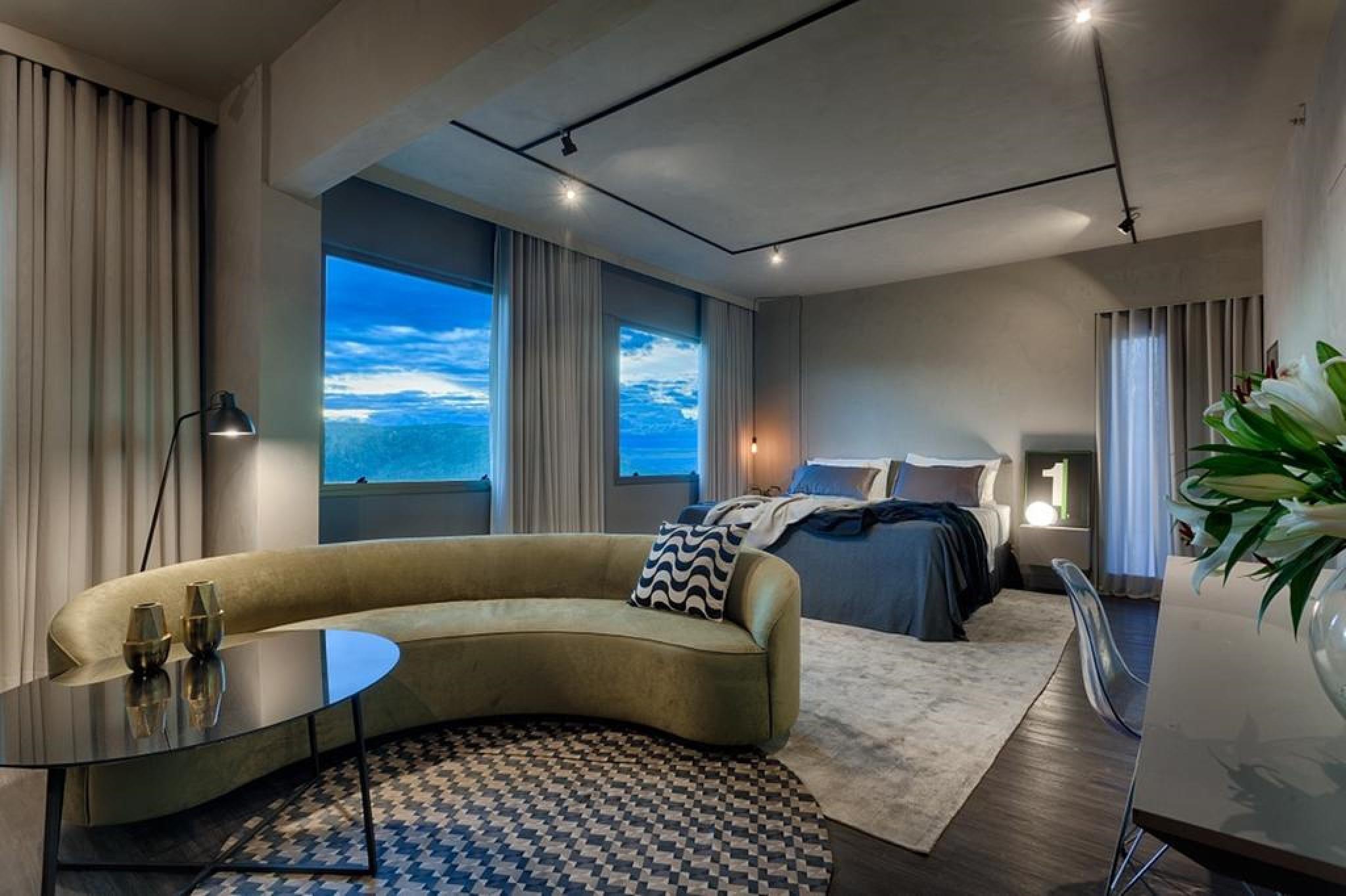 Caesar Business Belo Horizonte Belvedere Екстериор снимка