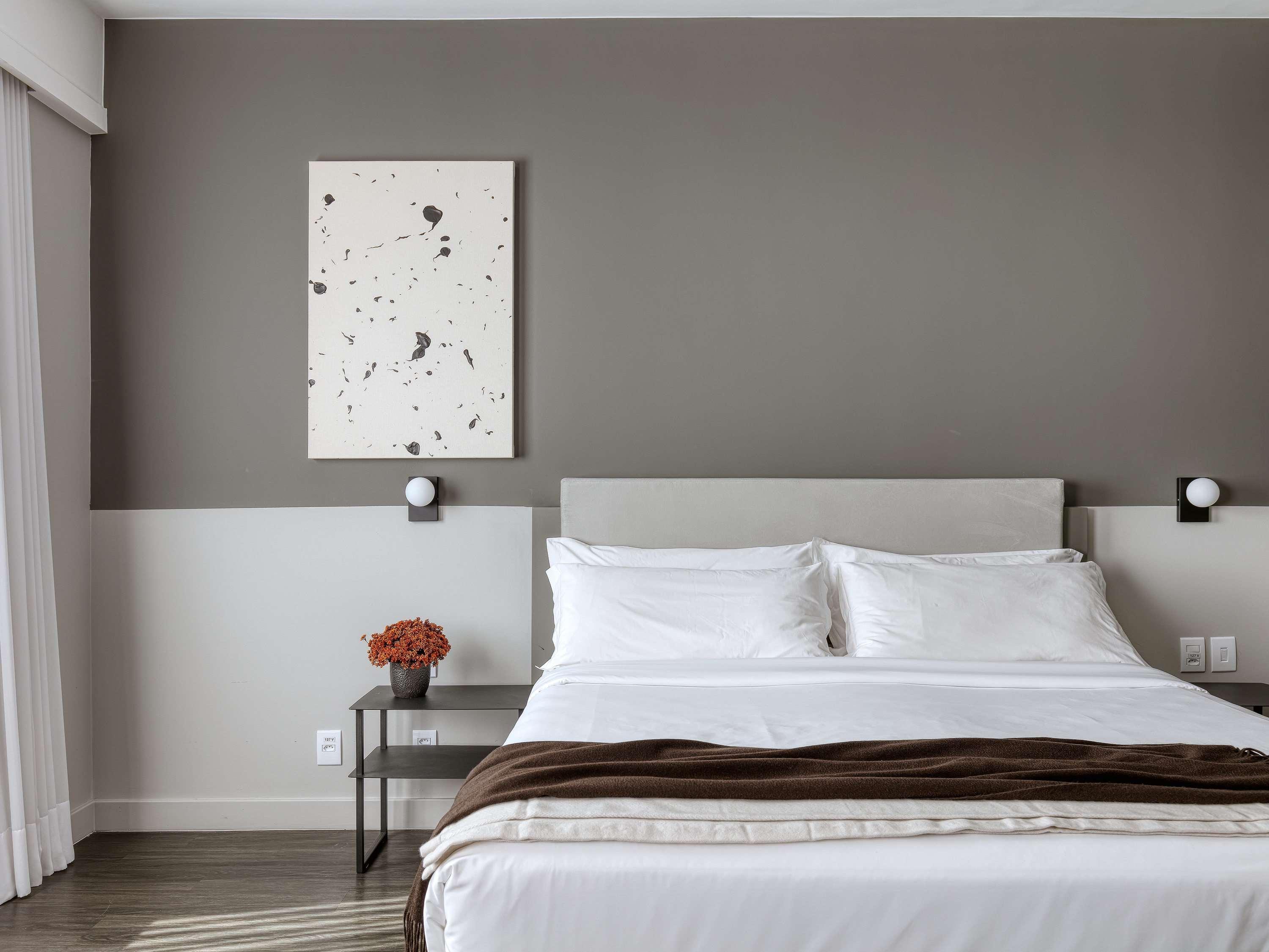 Caesar Business Belo Horizonte Belvedere Екстериор снимка