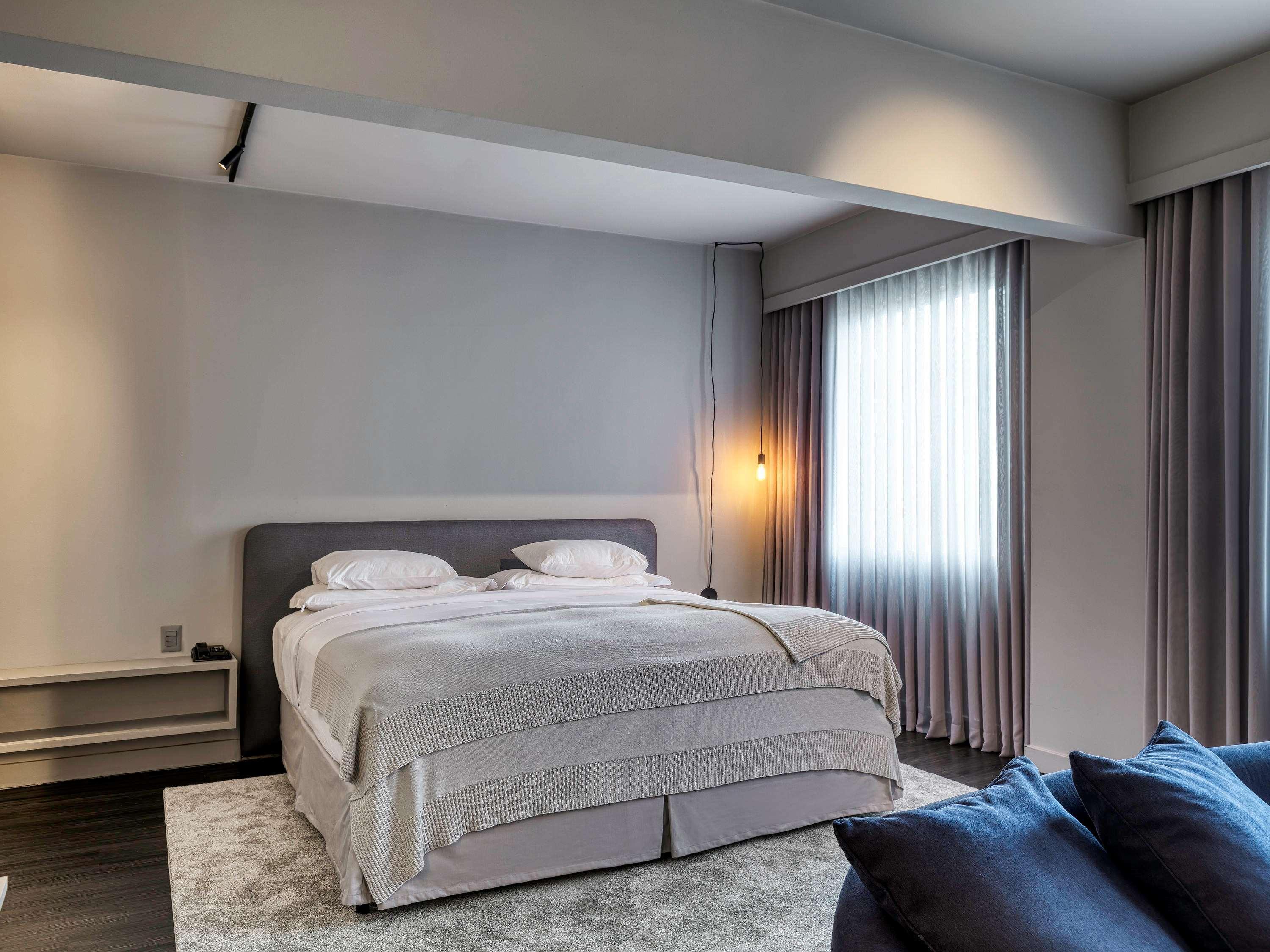 Caesar Business Belo Horizonte Belvedere Екстериор снимка
