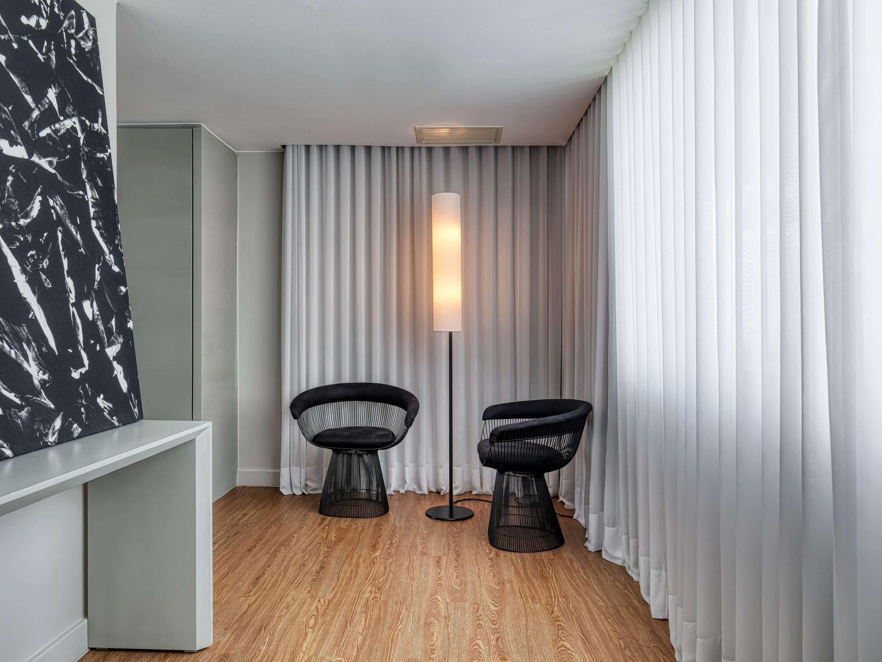 Caesar Business Belo Horizonte Belvedere Екстериор снимка