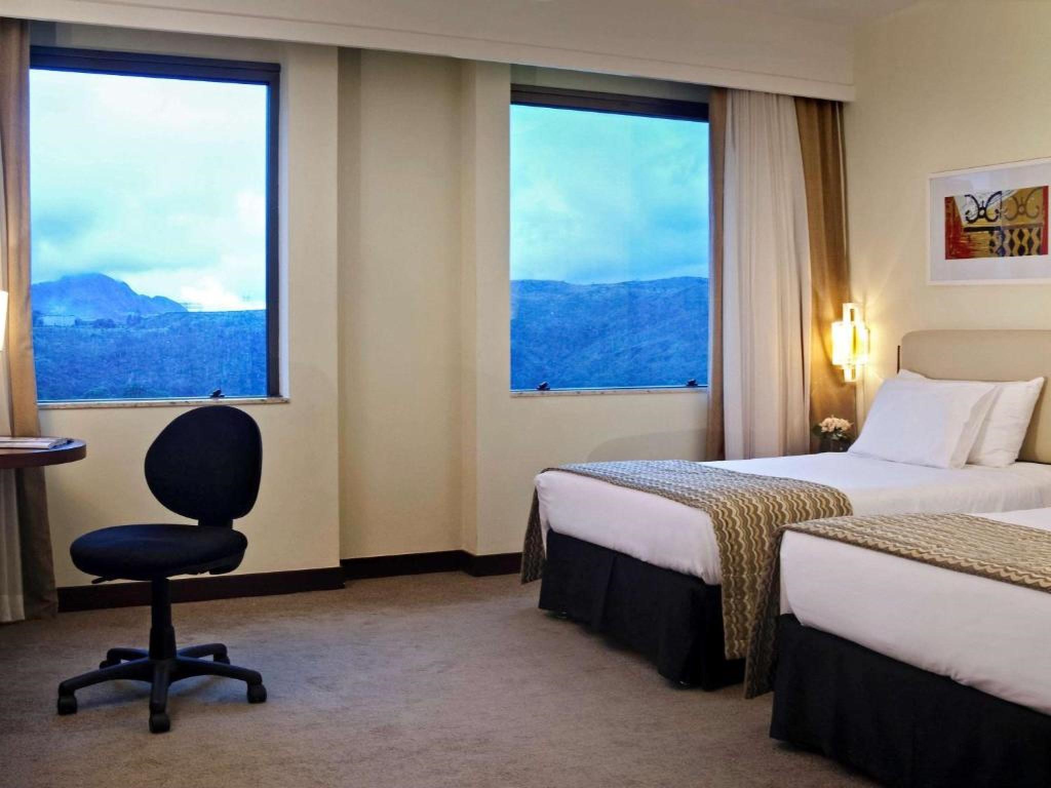 Caesar Business Belo Horizonte Belvedere Екстериор снимка