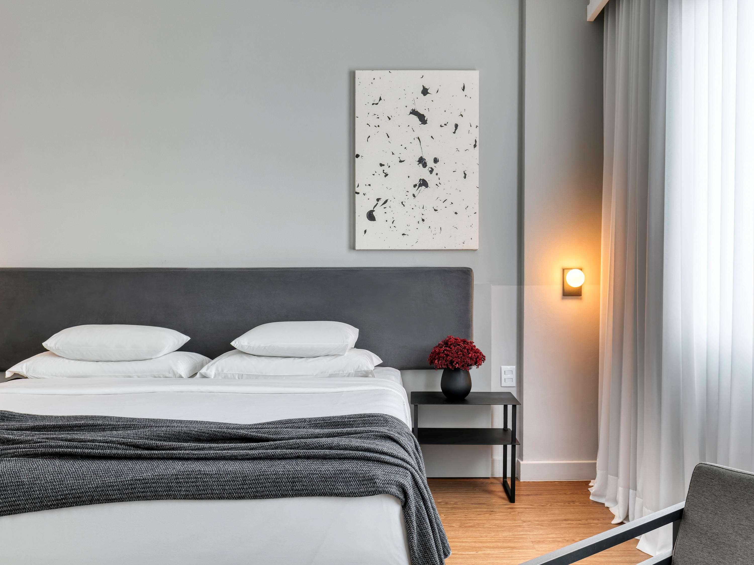 Caesar Business Belo Horizonte Belvedere Екстериор снимка