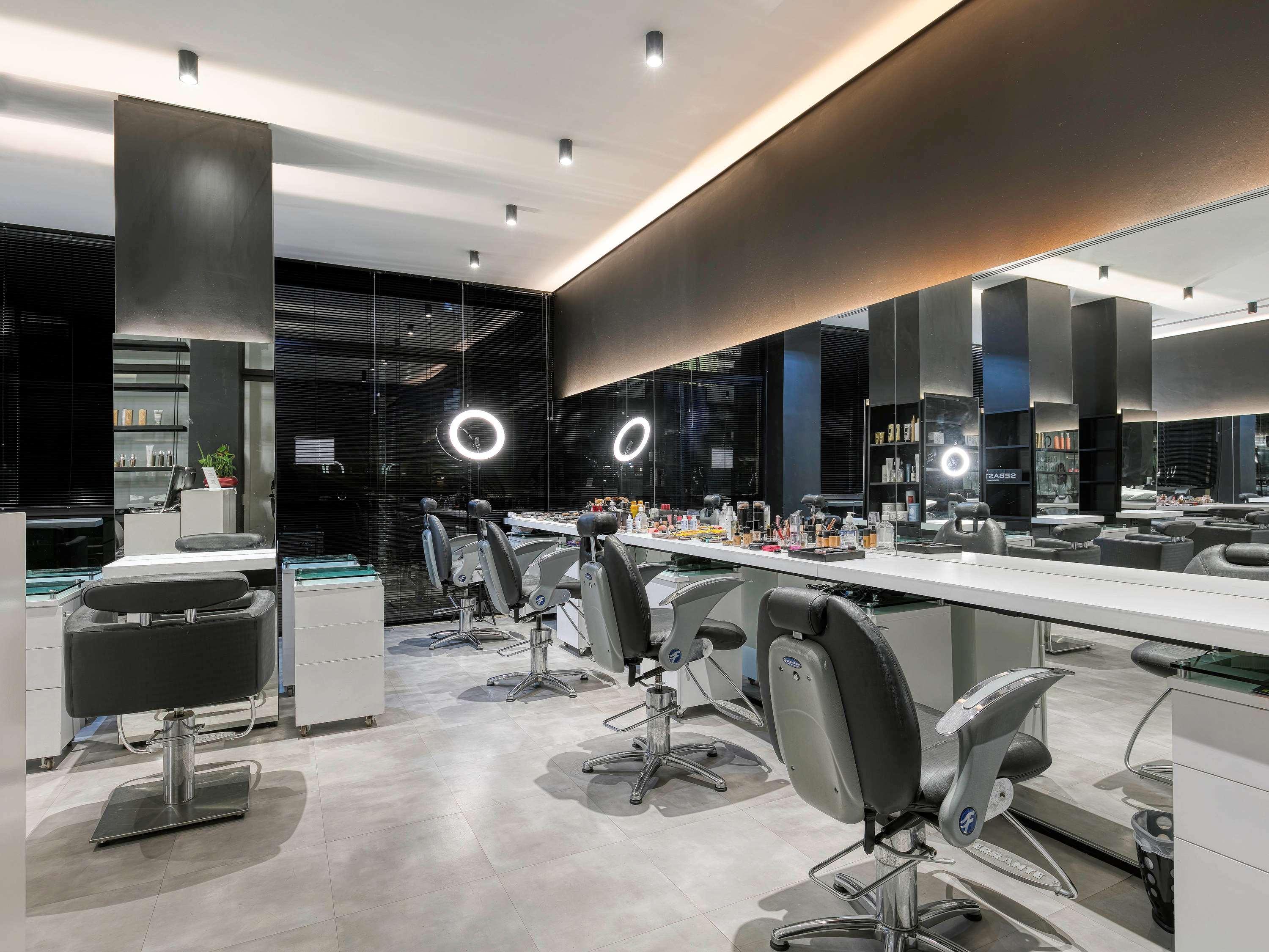 Caesar Business Belo Horizonte Belvedere Екстериор снимка