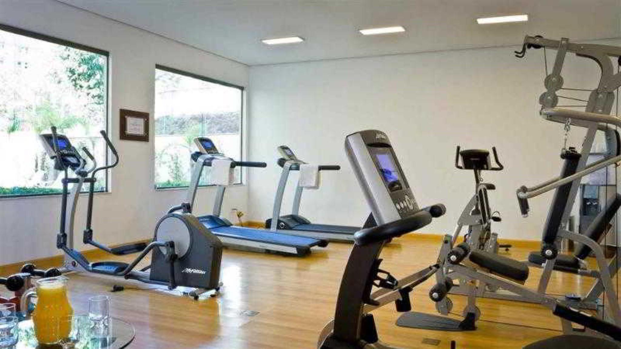 Caesar Business Belo Horizonte Belvedere Екстериор снимка