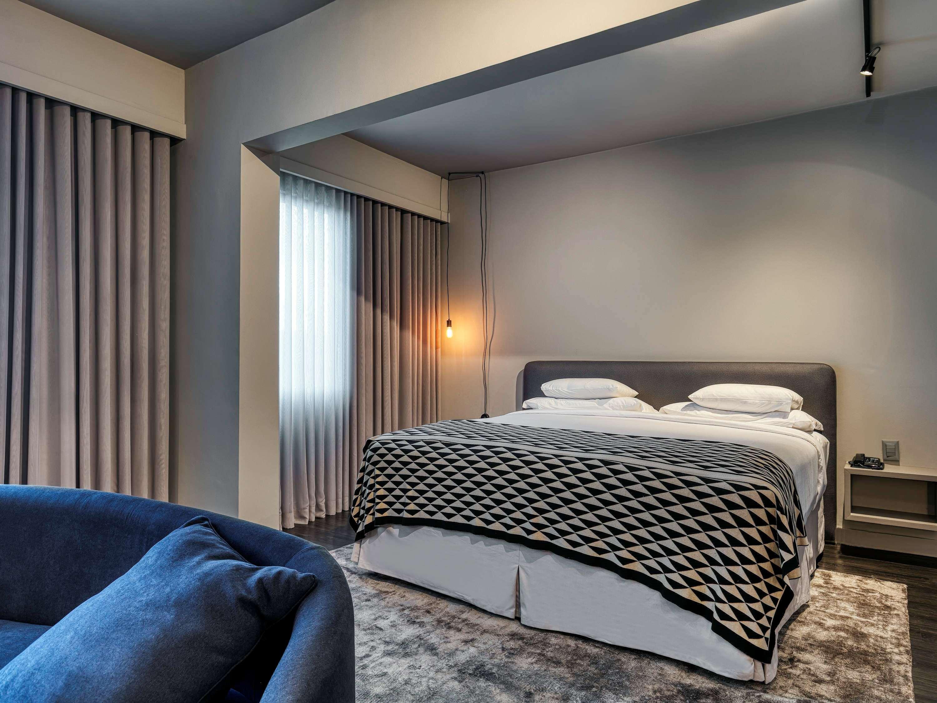 Caesar Business Belo Horizonte Belvedere Екстериор снимка