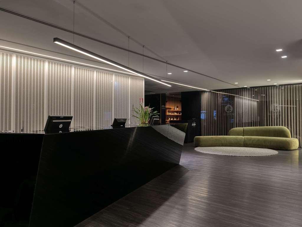 Caesar Business Belo Horizonte Belvedere Екстериор снимка