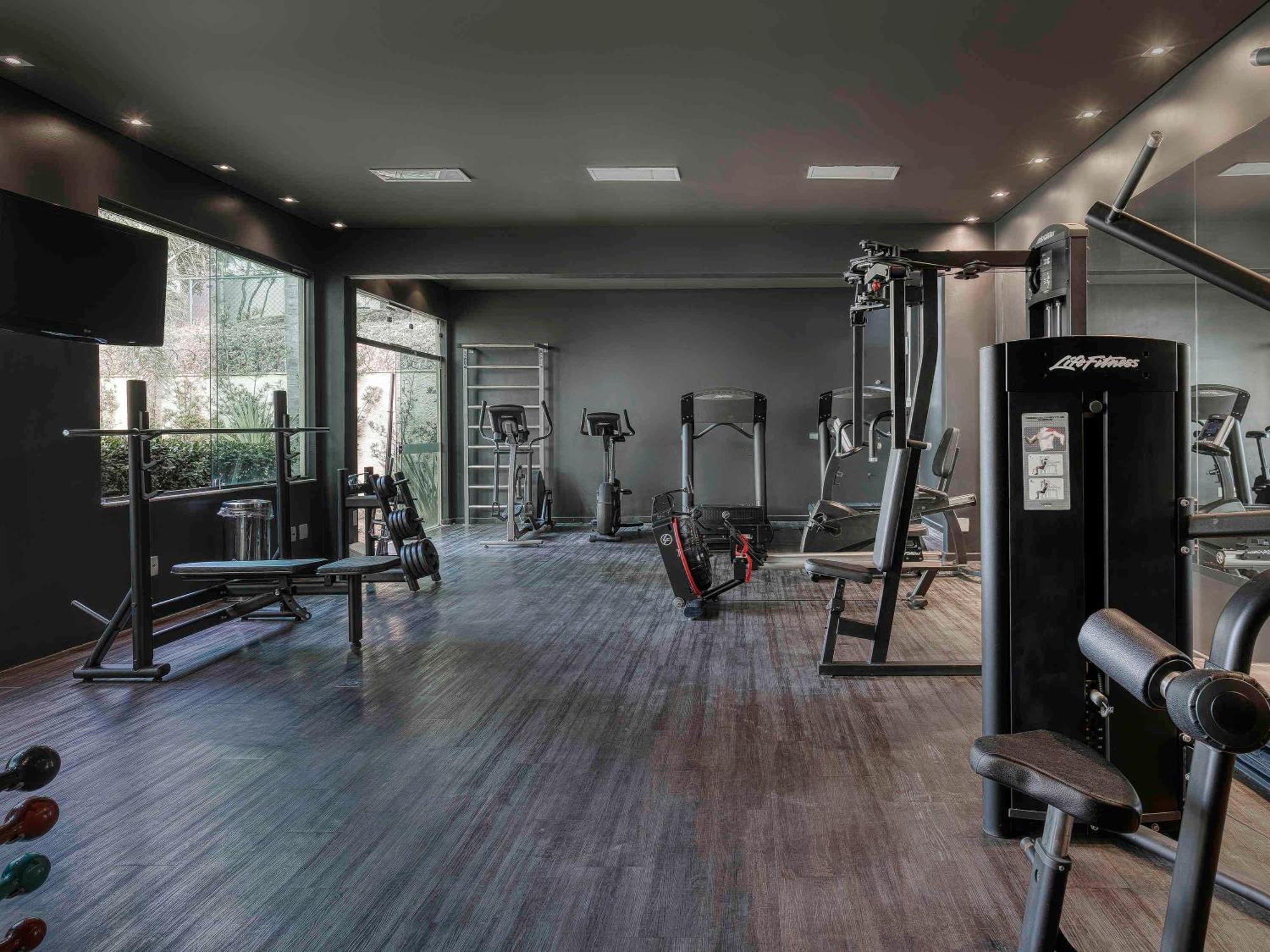 Caesar Business Belo Horizonte Belvedere Екстериор снимка