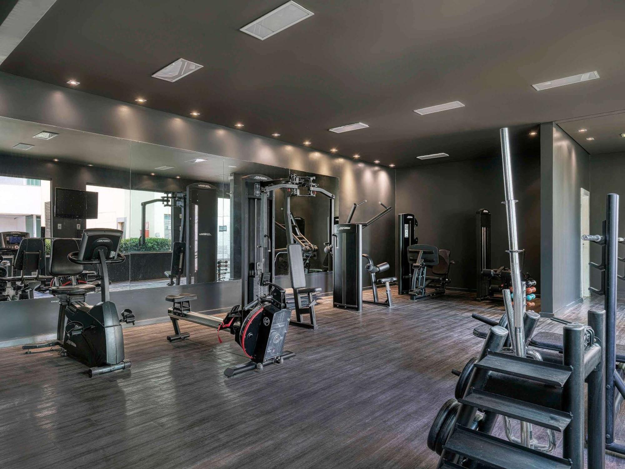 Caesar Business Belo Horizonte Belvedere Екстериор снимка